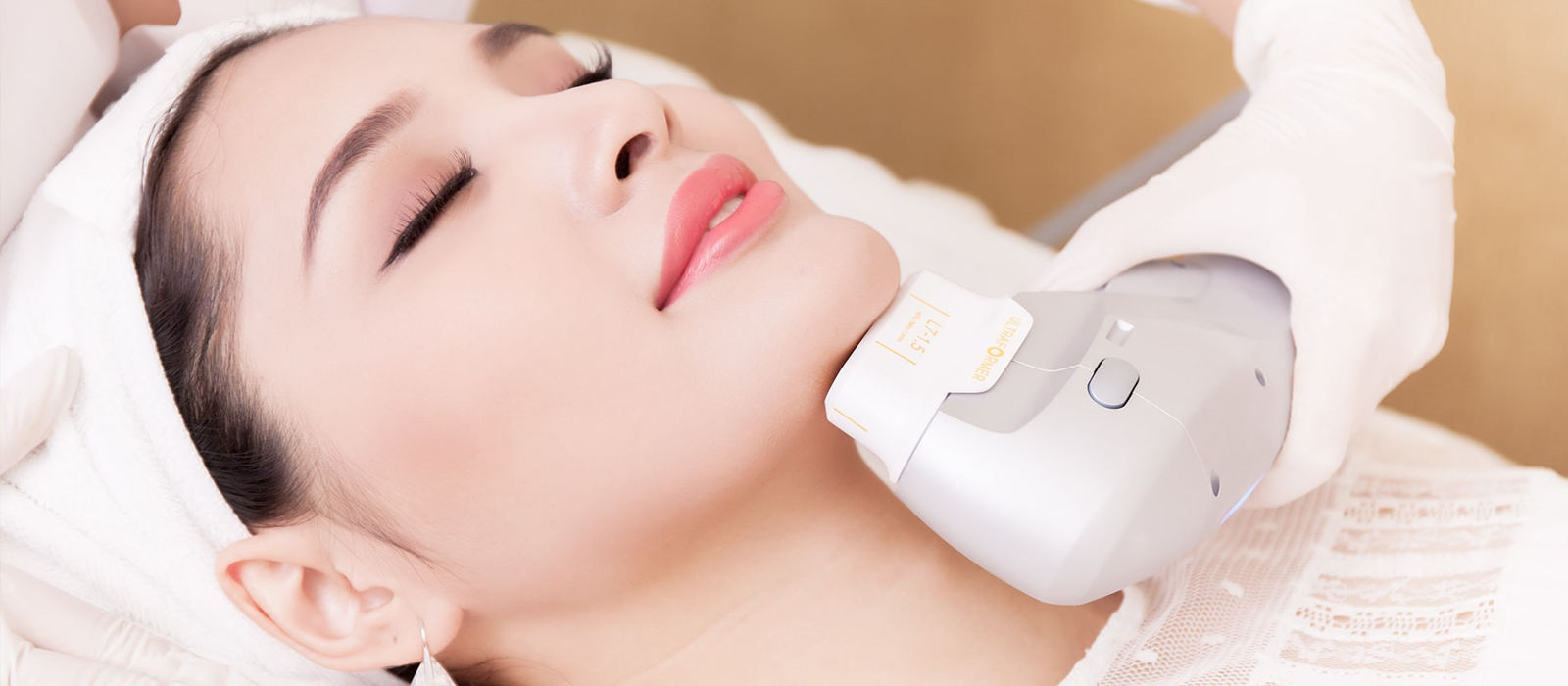 HI-FU Lifting therapy