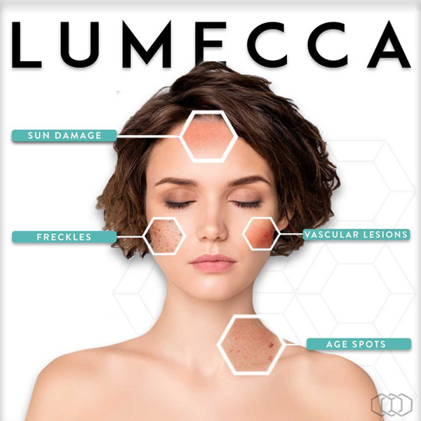 Lumecca  IPL фотоподмладяване