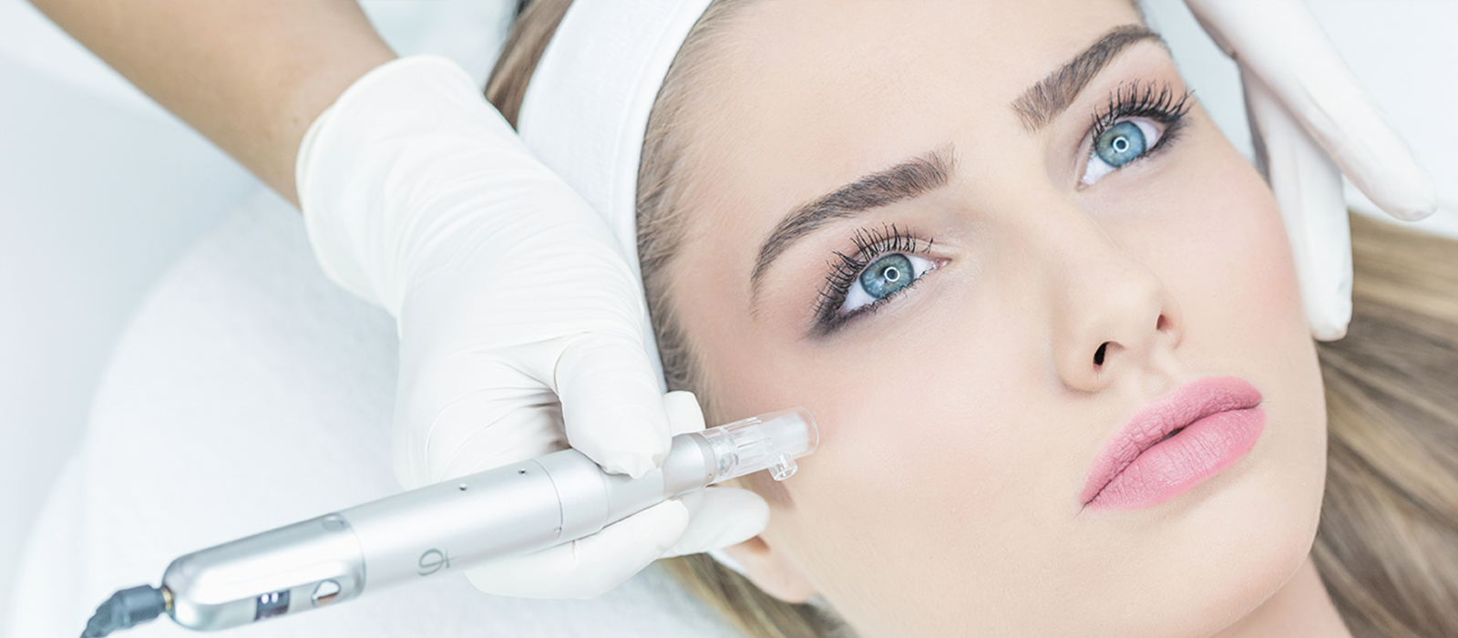 Микронидлинг DERMAPEN