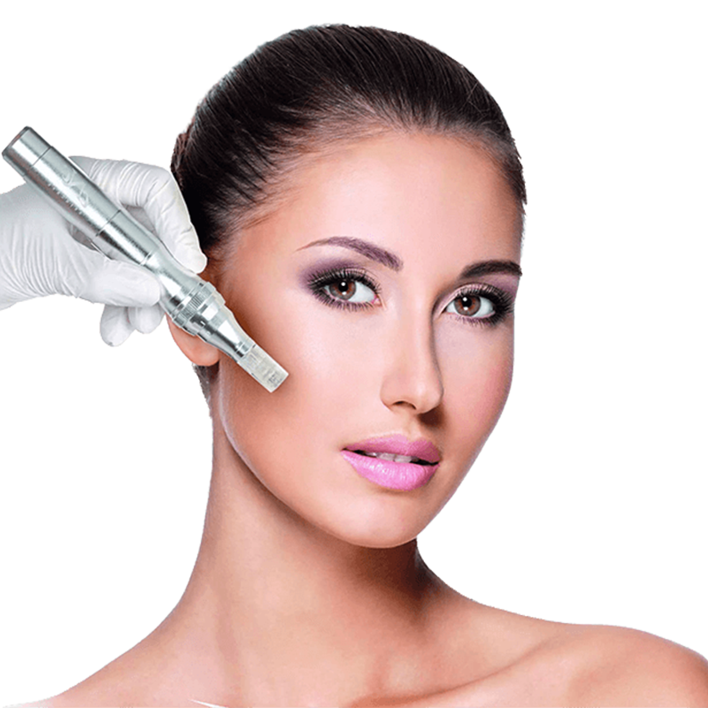 Микронидлинг DERMAPEN