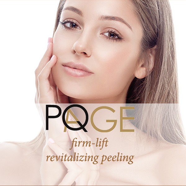 PQage Evolution химичен пилинг